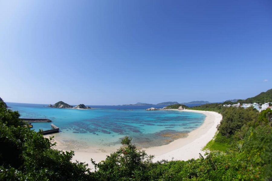 From Naha: Snorkeling Tour to Kerama by Ferry - Should you book it?
