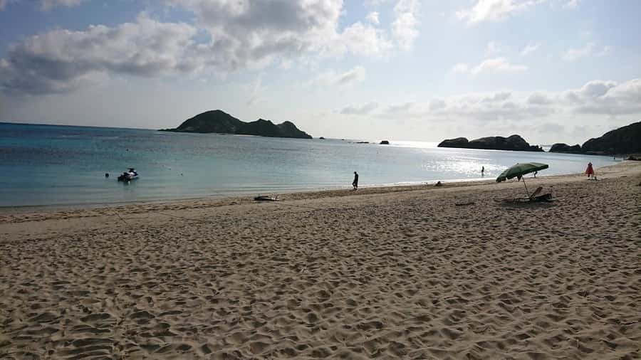 From Naha: Snorkeling Tour to Kerama by High-speed boat - What the guided snorkeling is like