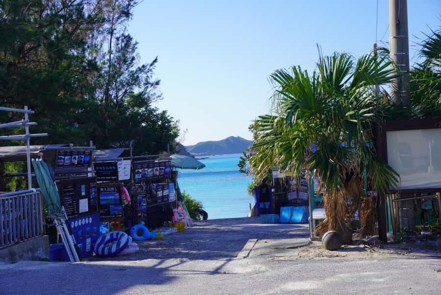 From Naha: Snorkeling Tour to Kerama by High-speed boat - Who will enjoy this Kerama day most?