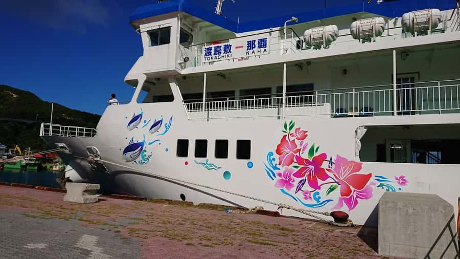 From Naha: Snorkeling Tour to Kerama by High-speed boat - Should you book the Tokashiki snorkeling tour?
