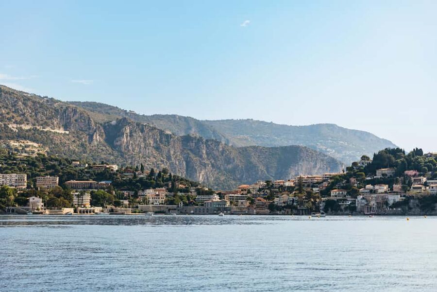 From Nice: French Riviera Swimming and Snorkeling Cruise - A relaxed crew and a practical safety setup