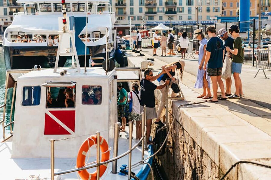 From Nice: French Riviera Swimming and Snorkeling Cruise - Booking advice and final verdict