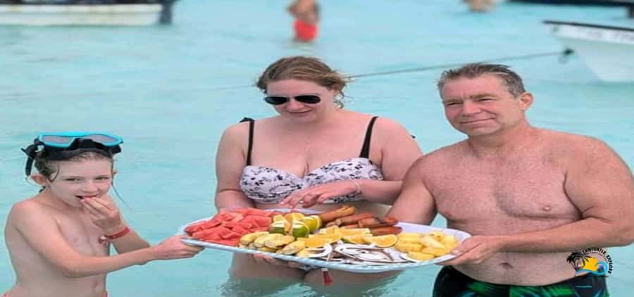 From Nungwi: Mnemba Island Dolphin Watching and Snorkeling - What $60 really buys you