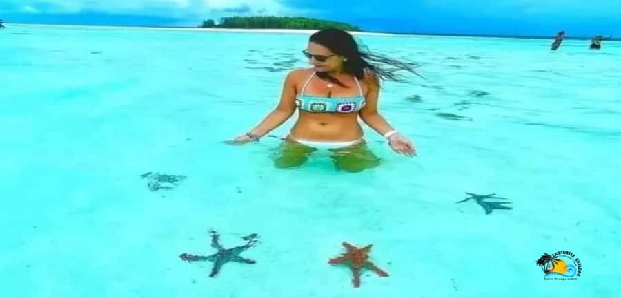 From Nungwi: Mnemba Island Dolphin Watching and Snorkeling - Small details that improve the morning
