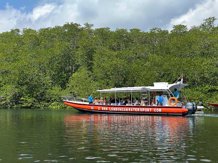 From Nusa Penida: 3 Spots Snorkeling Tour with Manta Rays - Practical tips for a smoother day