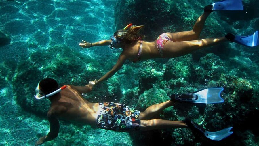 From Olbia: Dinghy Tour with Snorkeling to Tavolara Island - Who should book this boat trip