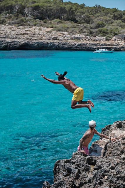 From Palma: Portal Vells Beach and Cave SUP & Snorkel Tour - What to pack for a smoother day