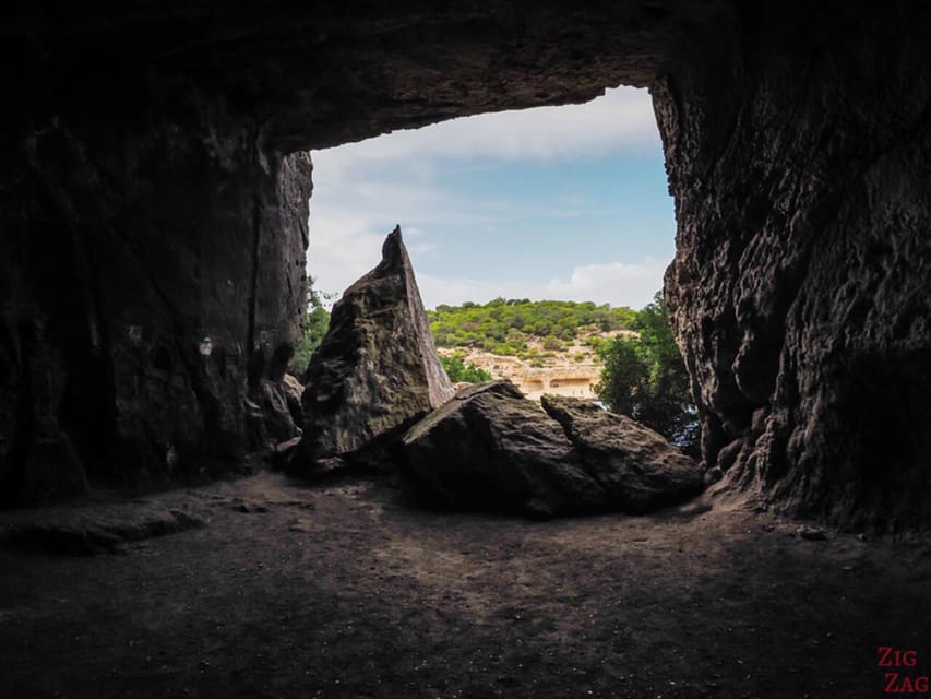 From Palma: Portal Vells Beach and Cave SUP & Snorkel Tour - A taste of El Mago and Mallorca beyond the beach