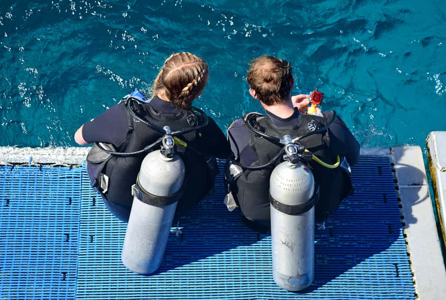 From Pattaya: Snorkeling or Beginner Scuba Diving Tour - At a glance
