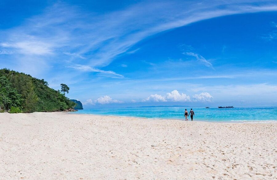 From Phi Phi: Full Day Snorkeling Trip by Longtail Boat - What the $40 Phi Phi Boat Trip Includes