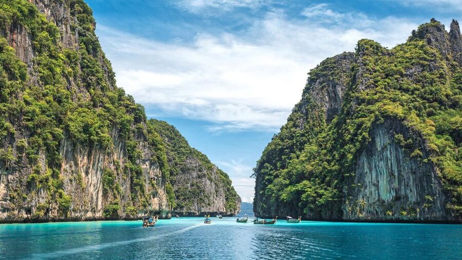 From Phi Phi: Full Day Snorkeling Trip by Longtail Boat - Practical Packing Advice for Nine Hours