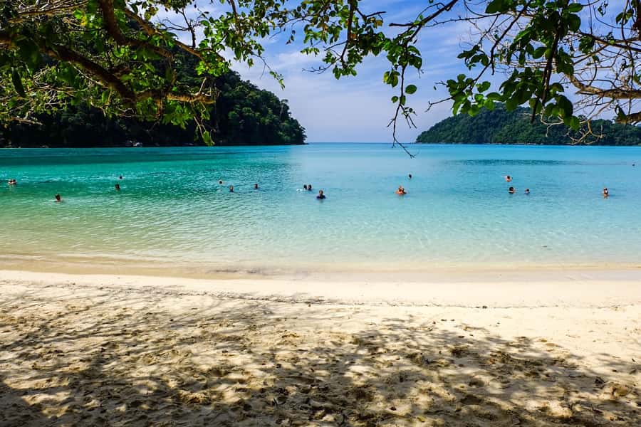 From Phuket/Khaolak: Surin Islands Snorkeling Day Trip - Quick reasons to consider this trip