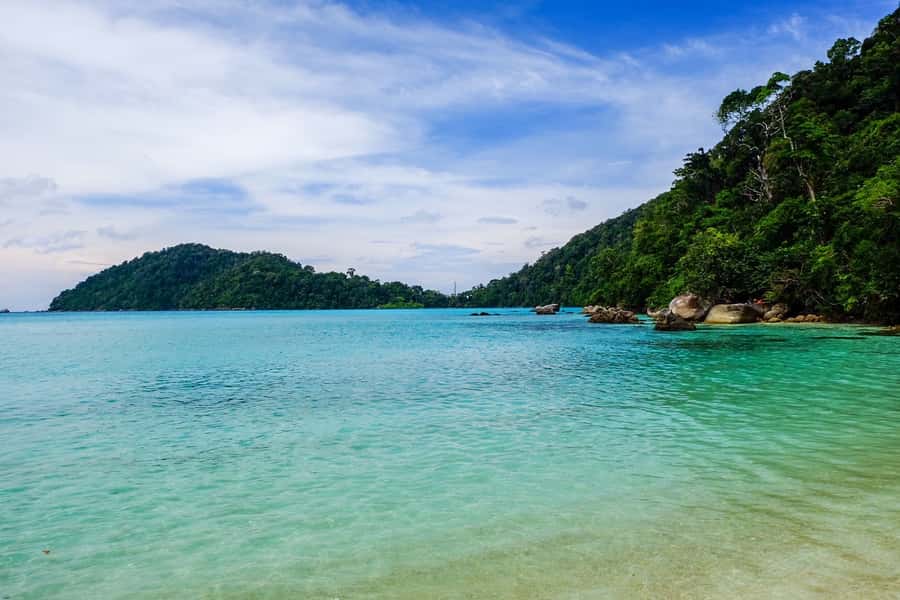 From Phuket/Khaolak: Surin Islands Snorkeling Day Trip - Who will enjoy this day most