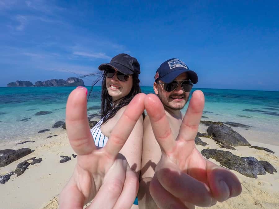 From Phuket: Phi Phi and Maya Bay Snorkeling by Speedboat - What the $112 price really covers