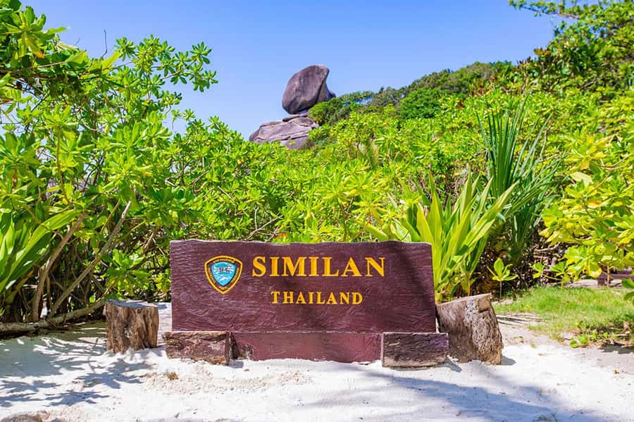 From Phuket: Similan Islands Snorkeling Trip by Speedboat - Key points to know before booking