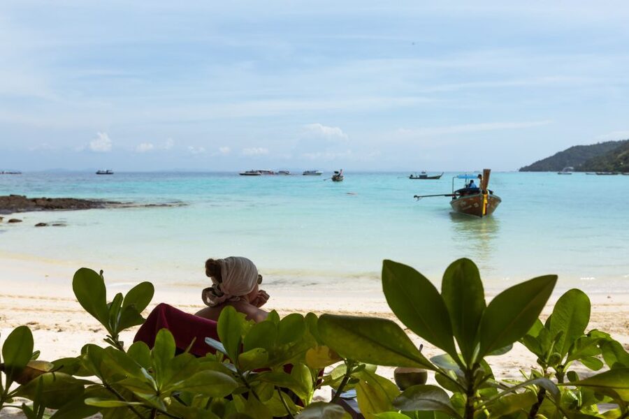 From Phuket: Snorkeling Ferry Cruise to Phi Phi Islands - What the Royal Jet Cruiser ride is really like