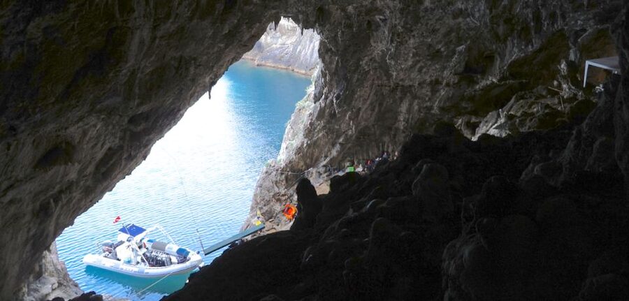 From Porto Ercole: Giannutri Island Snorkeling Boat Trip - Is $90.63 a fair price?