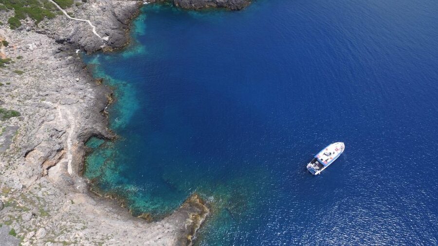 From Porto Ercole: Giannutri Island Snorkeling Boat Trip - Weather, cancellation, and useful planning advice