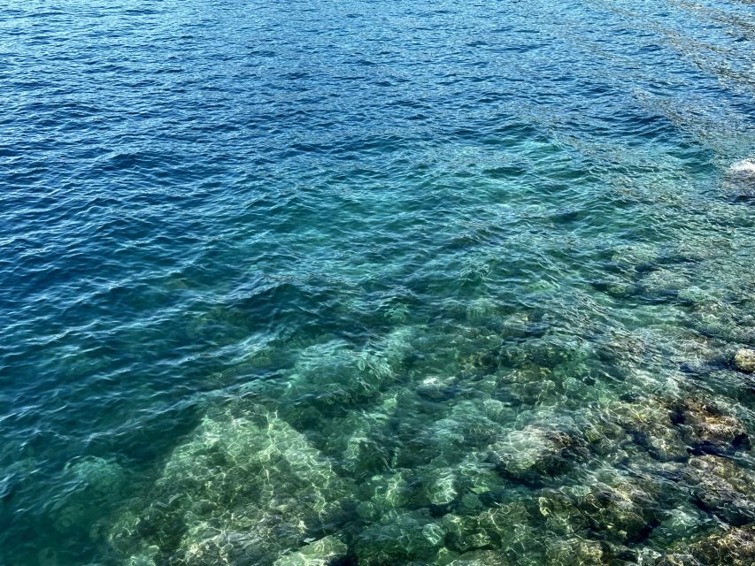 From Positano: Half-Day Amalfi Coast Boat Tour & Snorkeling - Is $141.72 a fair price?