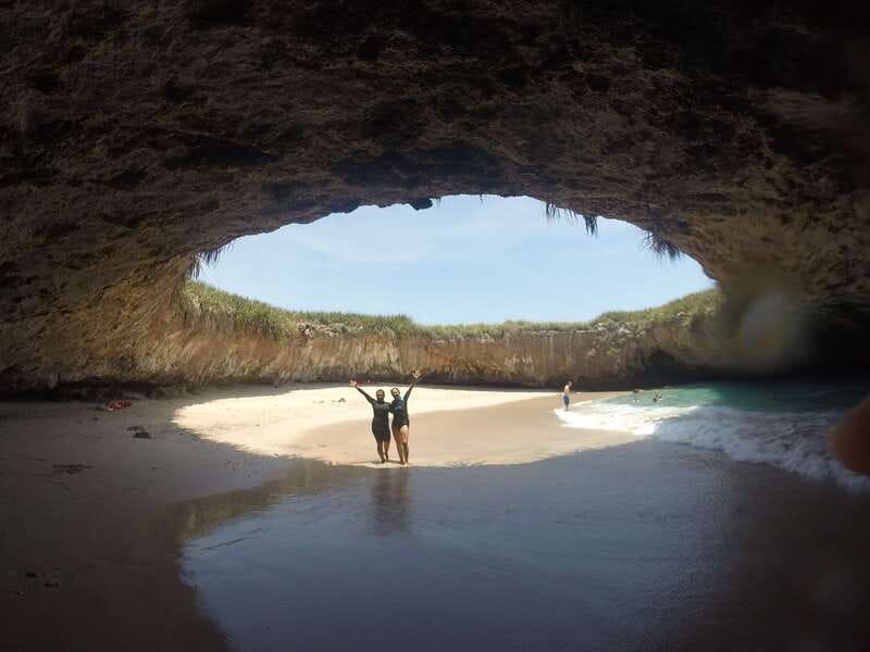 From Puerto Vallarta: Marieta Islands Snorkeling Trip - What the $145 price really covers