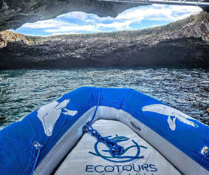 From Puerto Vallarta: Marieta Islands Snorkeling Trip - Three hours among the Marietas Islands