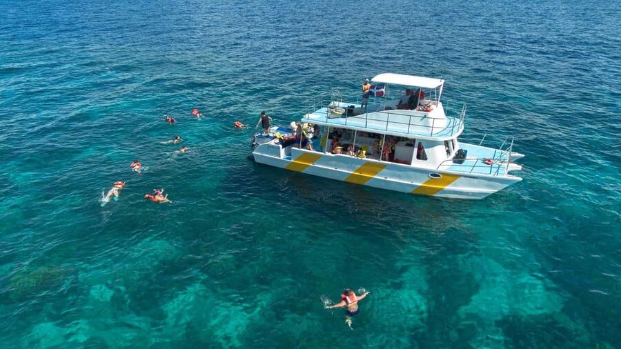 From Punta Cana or Bayahibe: Catalina Island with Snorkeling - Key points before you book