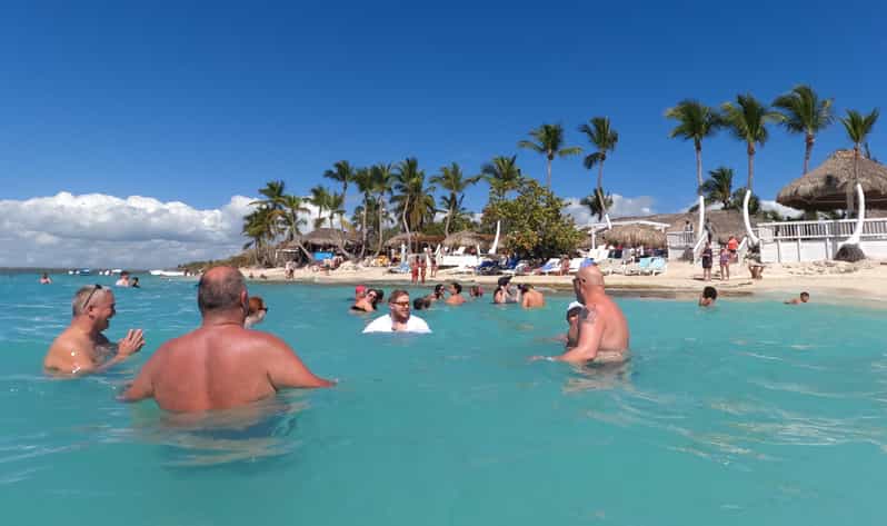 From Punta Cana or Bayahibe: Catalina Island with Snorkeling - Should you book this Catalina Island excursion?