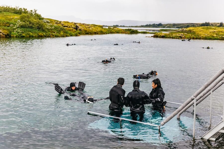 From Reykjavík: Golden Circle Tour and Silfra Snorkeling - What $305 includes, and where the value lies