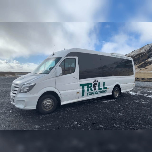 From Reykjavik: Silfra Snorkeling with Free Photos - Photos and the hot chocolate finish