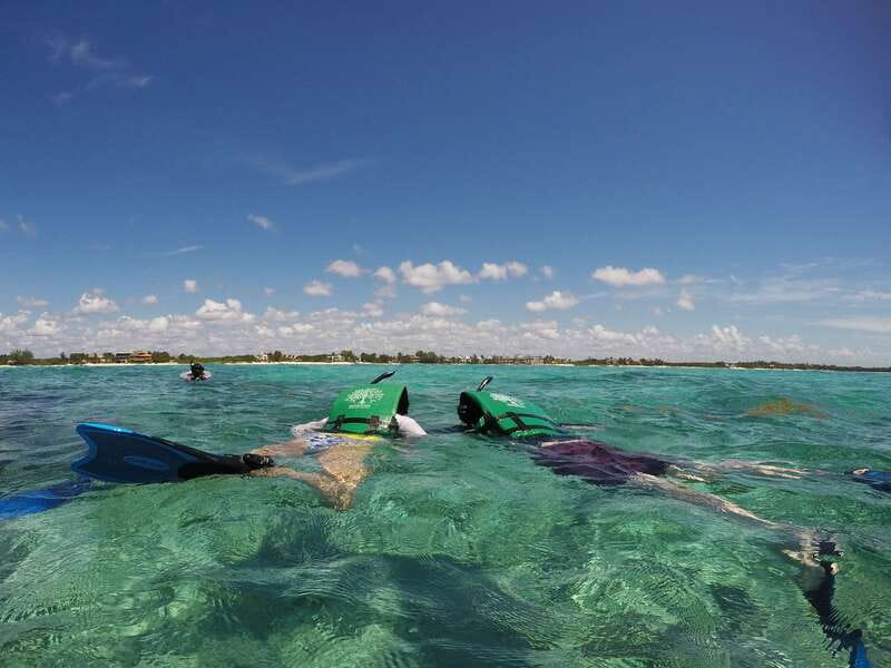 From Riviera Maya: Snorkeling & Private Cenote Half-Day Tour - Packing advice for a smoother morning