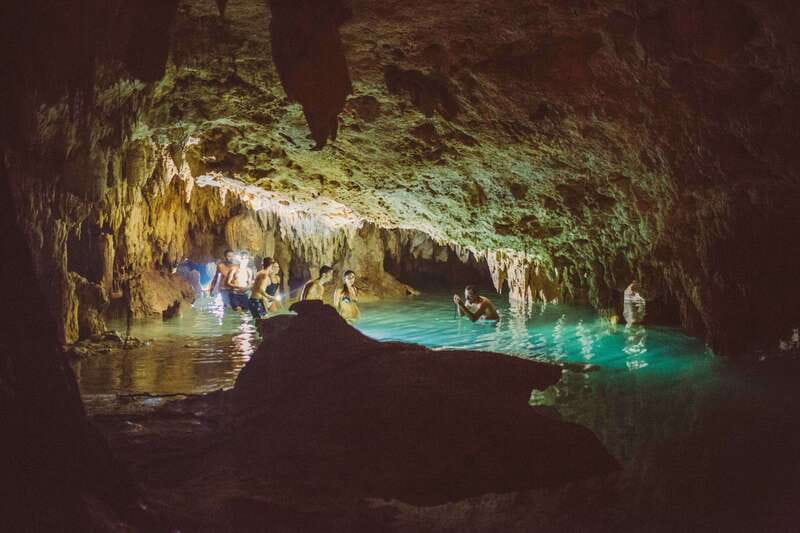 From Riviera Maya: Snorkeling & Private Cenote Half-Day Tour - Why this Tulum tour works so well