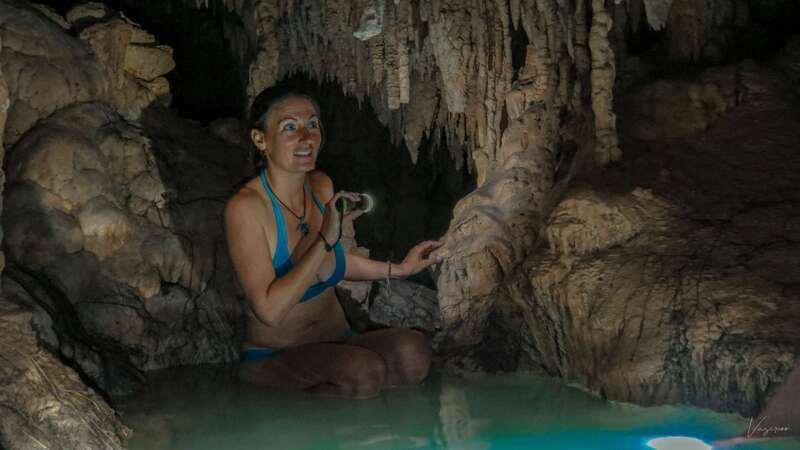 From Riviera Maya: Snorkeling & Private Cenote Half-Day Tour - Lunch, snacks, and the timing of the day