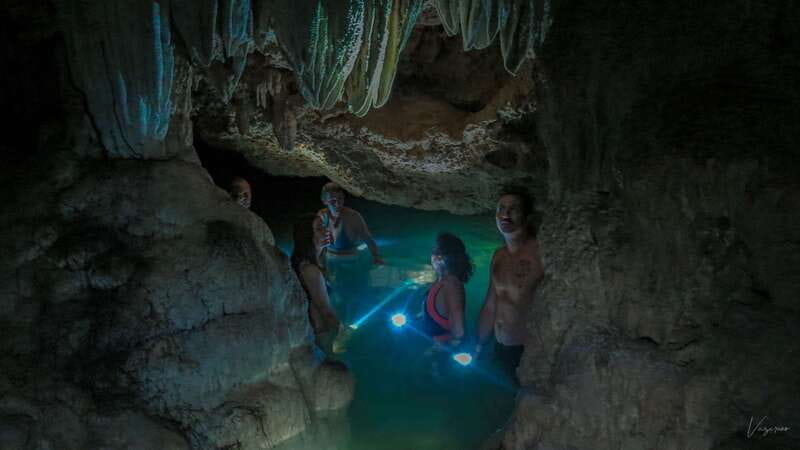 From Riviera Maya: Snorkeling & Private Cenote Half-Day Tour - Guides, conservation, and the human side