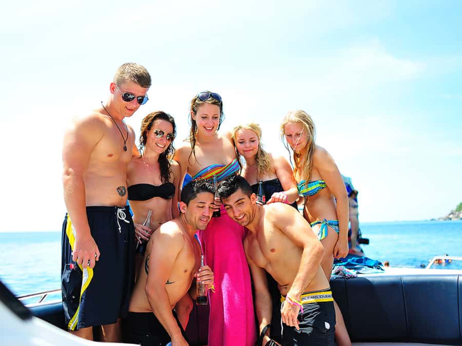 From Samui: Koh Tao and Nangyuan Snorkeling Tour Day Trip - Is $71 a fair price?