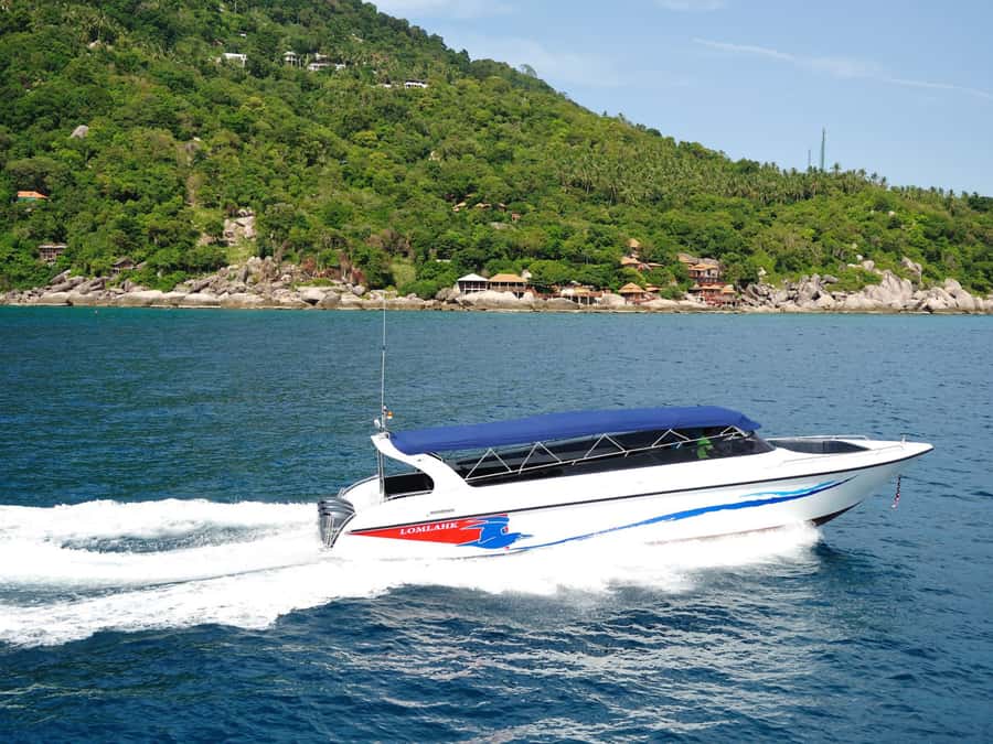 From Samui: Koh Tao and Nangyuan Snorkeling Tour Day Trip - Who should book this day trip?