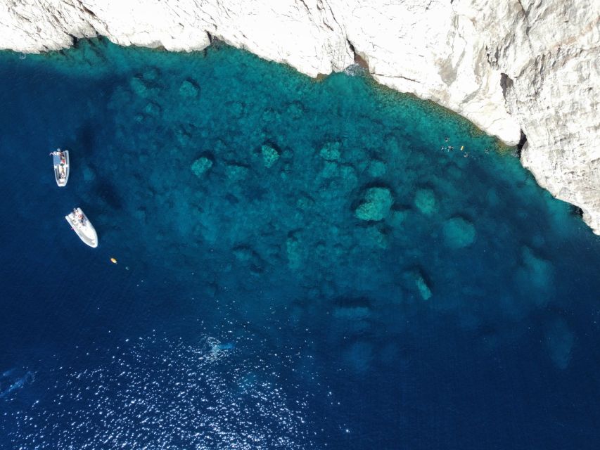 From San Teodoro: snorkeling in the pools of Molara - Is $91 a fair price?