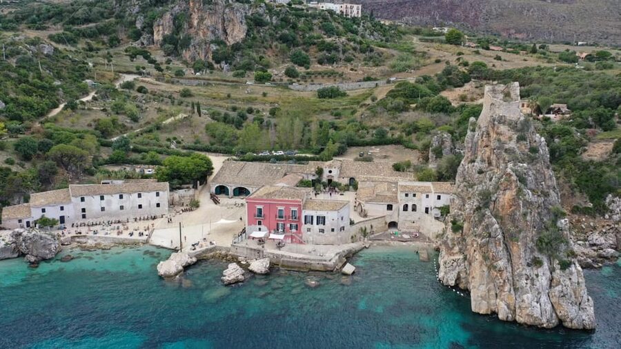 From San Vito Lo Capo: Zingaro Reserve and Scopello Snorkeling Tour - Key points to know before you book