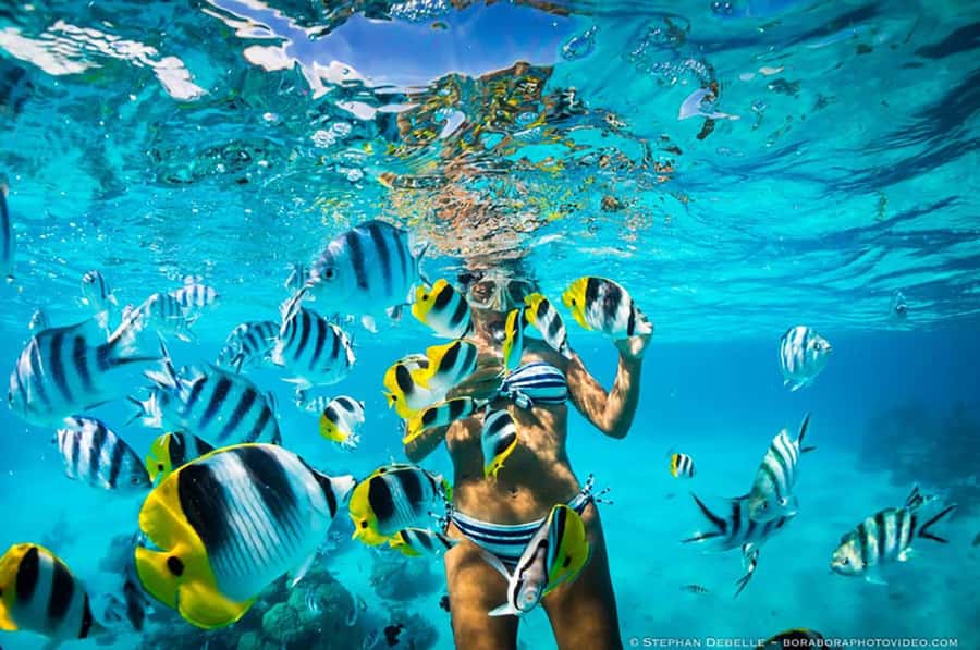 From Santa Marta: Sisiguaca Beach Hike with Snorkeling - Sisiguaca Beach and its smaller coves