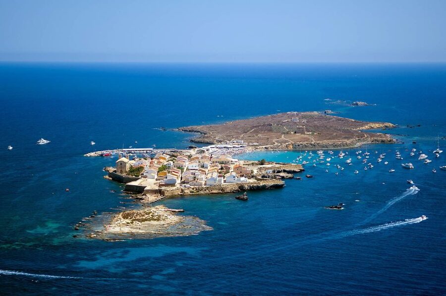 From Santa Pola: Snorkel Trip in Tabarca Island - What to pack for Santa Pola and Tabarca