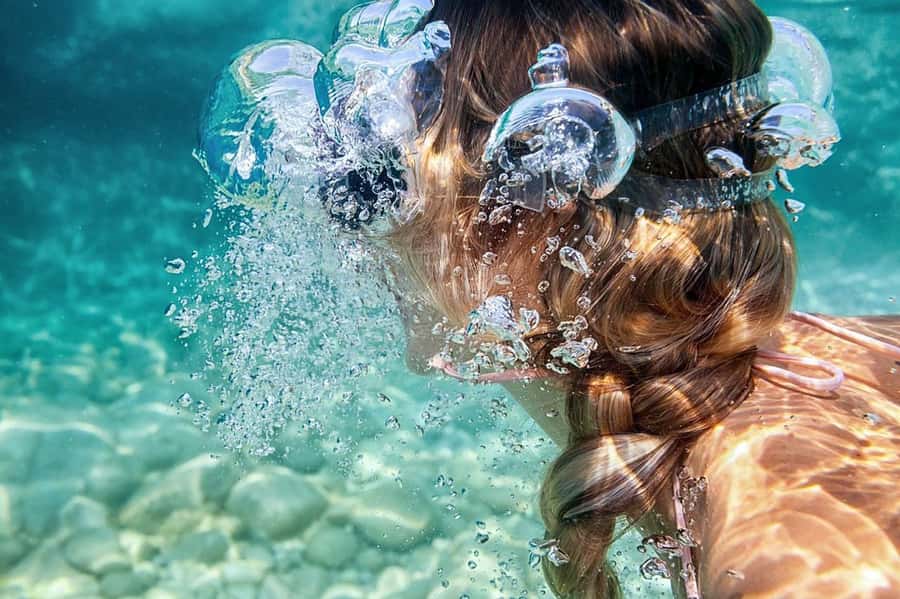 From Sharm: White Island and Ras Mohamed Snorkeling Trip - Leaving Sharm El Sheikh by boat