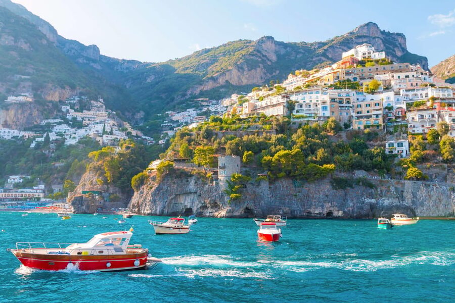 From Sorrento: Capri Boat Tour with Snorkeling & Drinks - Who should book this Sorrento to Capri trip?