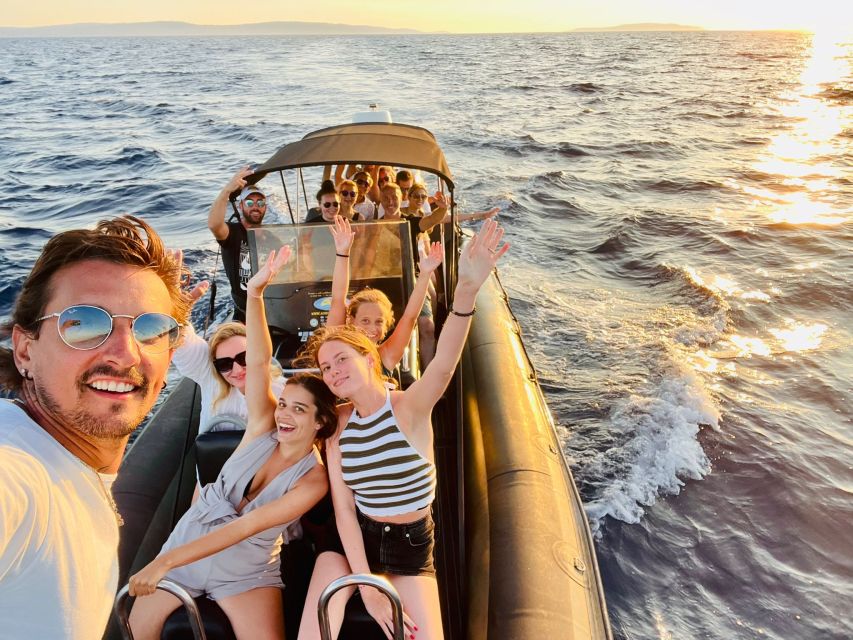 From Split: Trogir & Blue Lagoon Boat Tour with Snorkeling - What the private format is really worth