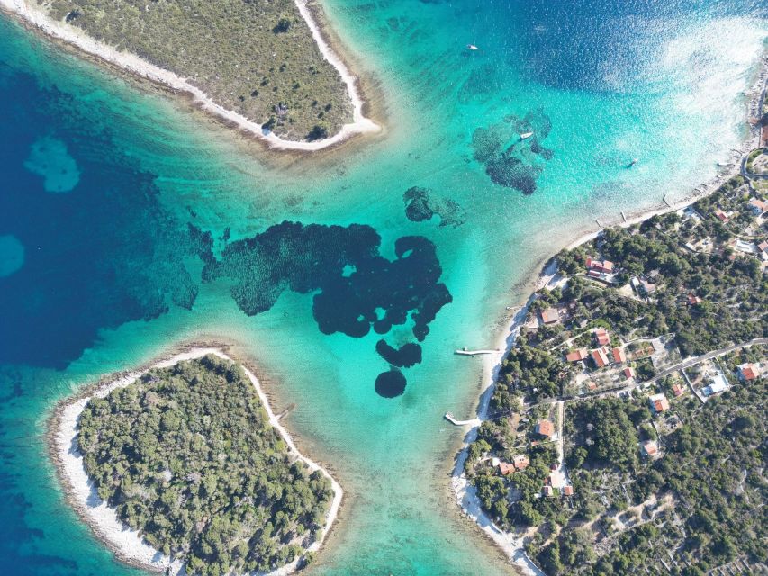 From Split: Trogir & Blue Lagoon Boat Tour with Snorkeling - Who will enjoy this outing most?