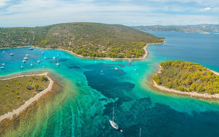 From Split: Trogir & Blue Lagoon Boat Tour with Snorkeling - Should you book the Split to Trogir boat tour?
