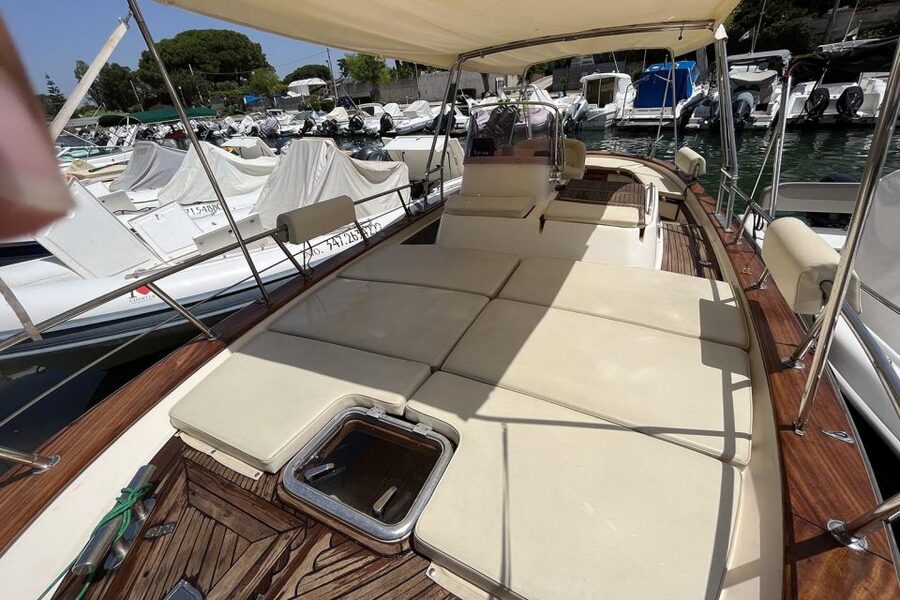 From Terracina: Circeo Caves Boat Trip with Snorkeling - Morning departures are the safer choice