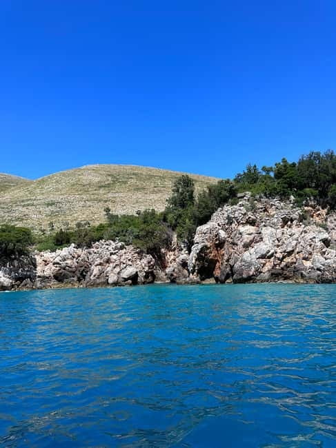 From Vlore: Haxhi Ali Cave Speedboat Tour with Snorkeling - Is $23 Good Value?