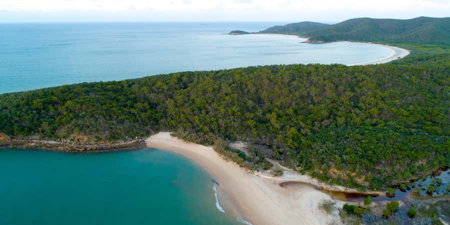 From Yeppoon: Great Keppel Island Snorkeling Hire with Lunch - Leaving Keppel Bay Marina in Yeppoon