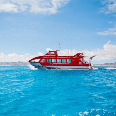 1-Hour Mini Swim & Snorkel Cruise