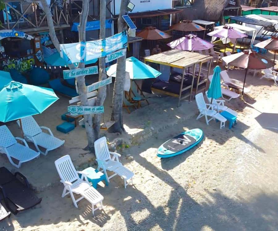 Full Day Barú island: Mangrove +Snorkel + Sunset + Plankton - Who should book this Barú experience?