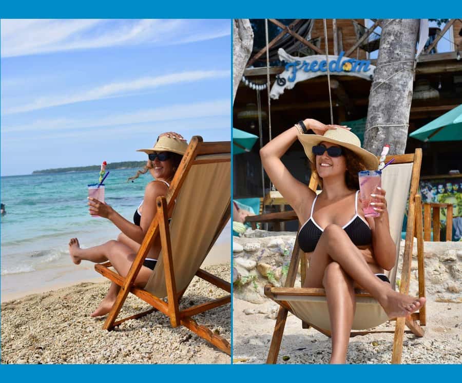 Full Day Barú island: Mangrove +Snorkel + Sunset + Plankton - Swimming with bioluminescent plankton